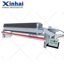 Small Filter Press For Sale
Group Introduction